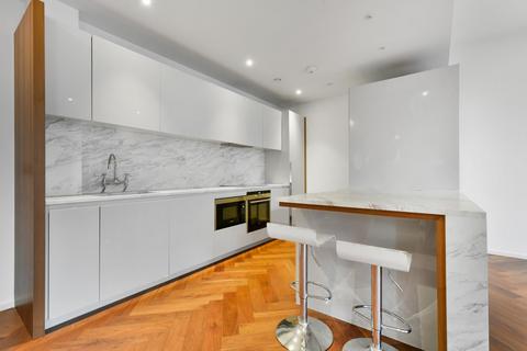 3 bedroom flat for sale, Ambassador Building, Embassy Gardens