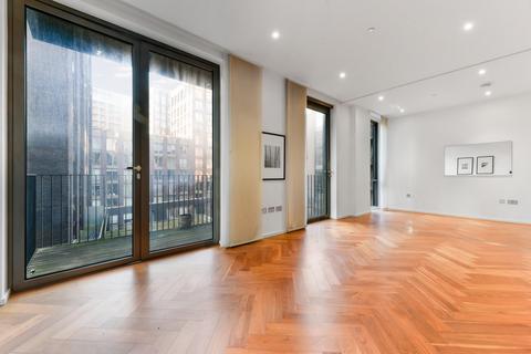 3 bedroom flat for sale, Ambassador Building, Embassy Gardens