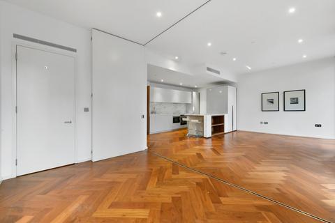 3 bedroom flat for sale, Ambassador Building, Embassy Gardens