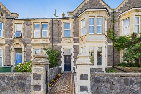 2 bedroom flat for sale, Whitecross Road, Weston-Super-Mare, BS23