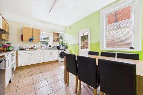 2 bedroom flat for sale, Whitecross Road, Weston-Super-Mare, BS23