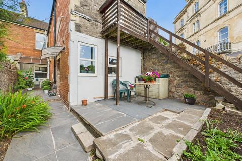 2 bedroom flat for sale, Whitecross Road, Weston-Super-Mare, BS23