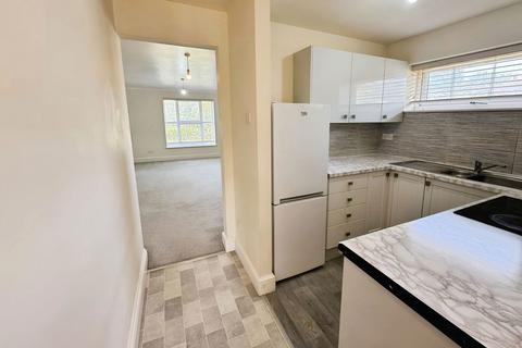 Apartment F, Avon House Tithe Barn Crescent, Swindon, SN1 4NP