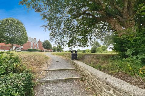 Apartment F, Avon House Tithe Barn Crescent, Swindon, SN1 4NP