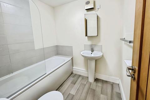Apartment F, Avon House Tithe Barn Crescent, Swindon, SN1 4NP