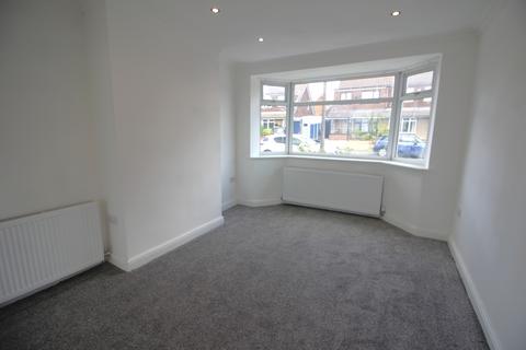 3 bedroom semi-detached house to rent, Crossfield Street, Bury, BL9