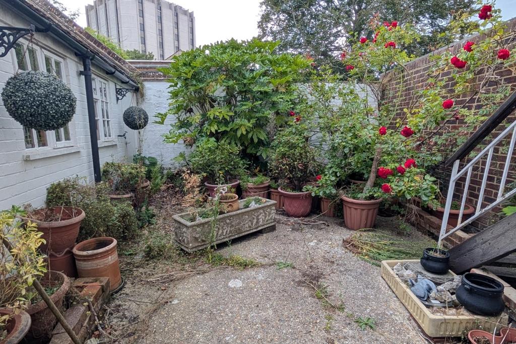 Garden