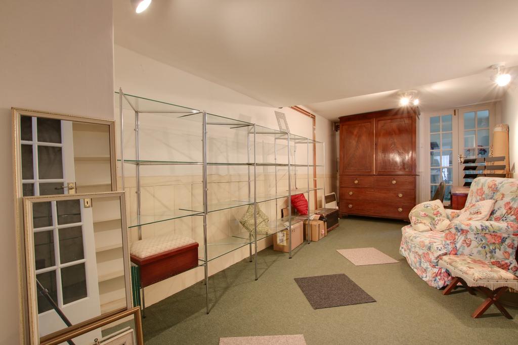 Store room