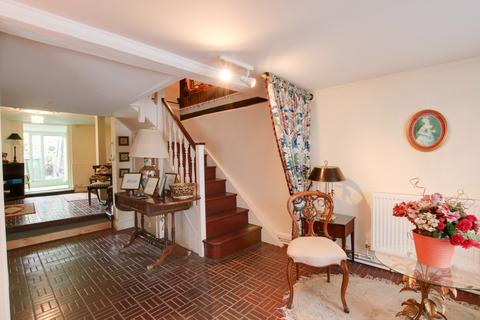 3 bedroom house for sale, HIGH STREET, FAREHAM. GUIDE PRICE £400,000 - £425,000.