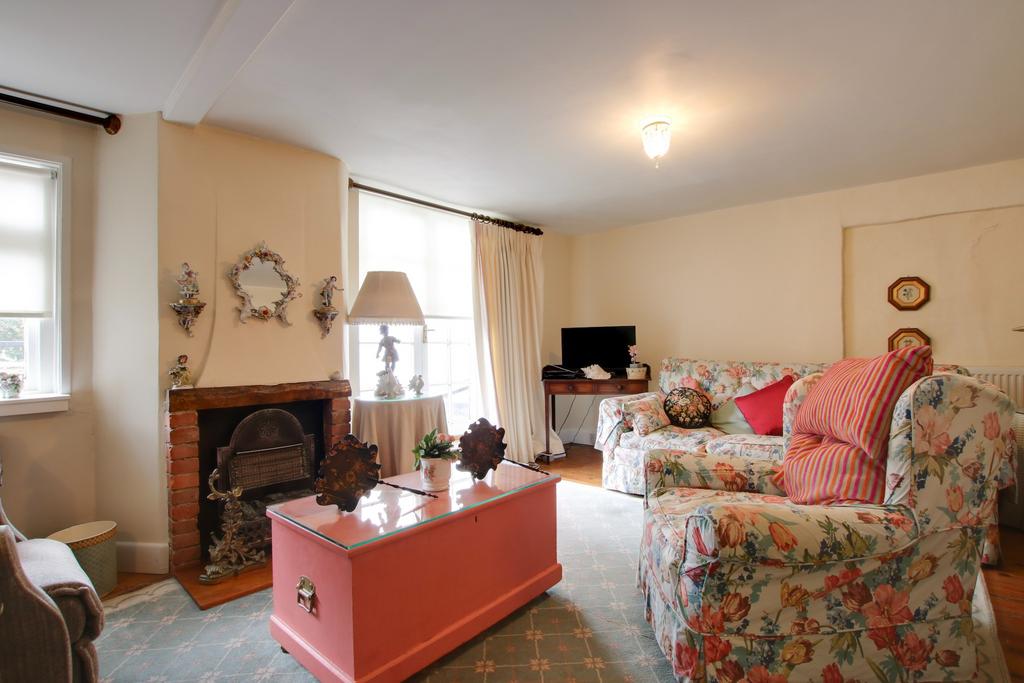 Drawing room