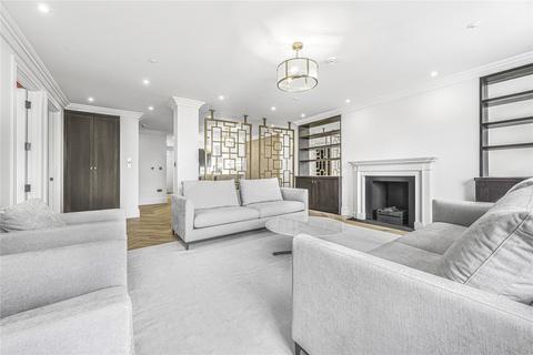 Curzon Street, Mayfair, London