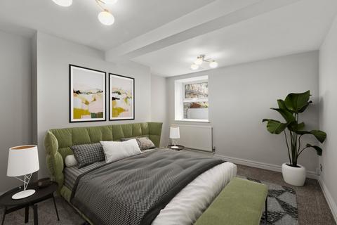 undefined, Park View, Harrogate, North Yorkshire, HG1