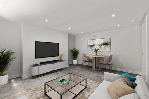 undefined, Park View, Harrogate, North Yorkshire, HG1