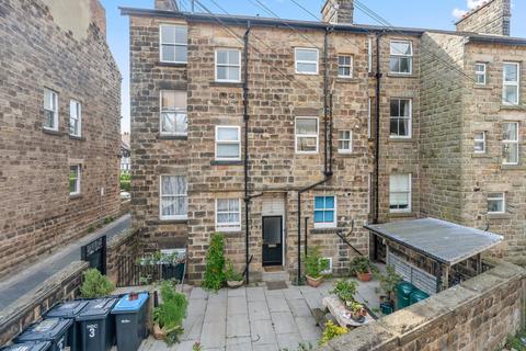 undefined, Park View, Harrogate, North Yorkshire, HG1