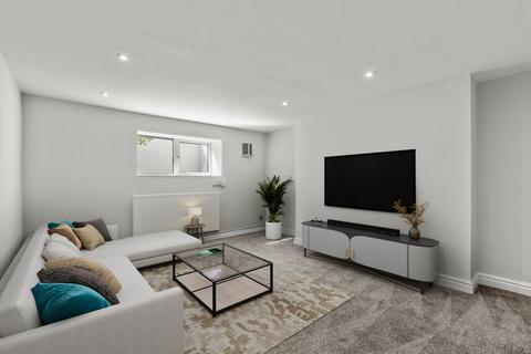 1 bedroom flat for sale, Park View, Harrogate, North Yorkshire, HG1