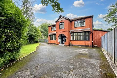 undefined, Park Lane, Salford, M7