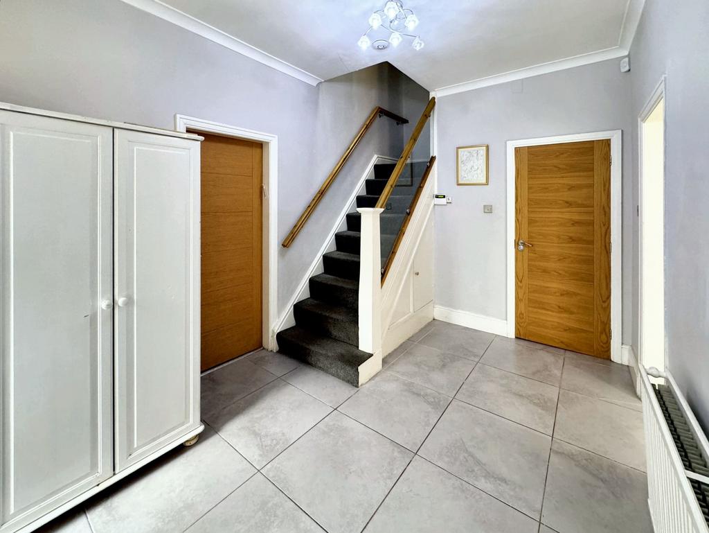 Hallway