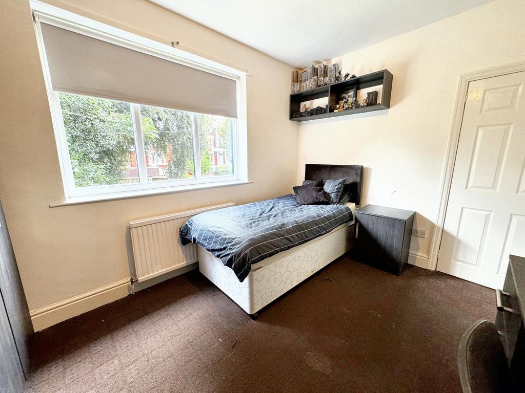 Bedroom Five