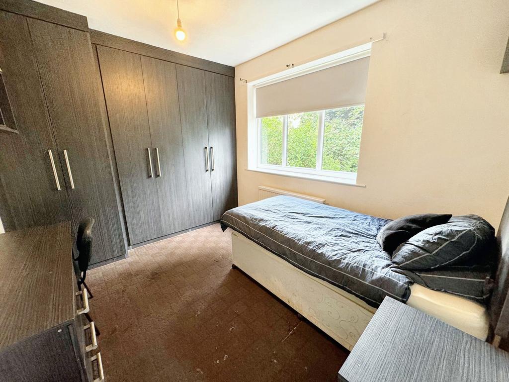 Bedroom Five