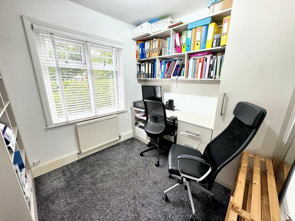 Bedroom Six