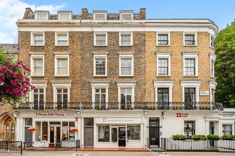 3 bedroom maisonette for sale, Craven Terrace, Bayswater, London