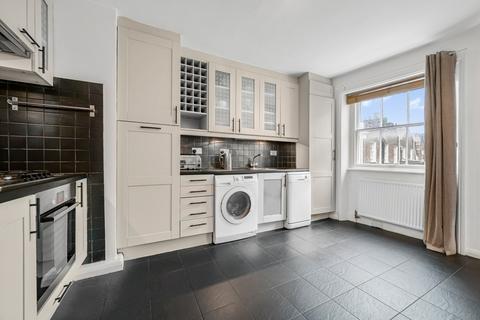 3 bedroom maisonette for sale, Craven Terrace, Bayswater, London