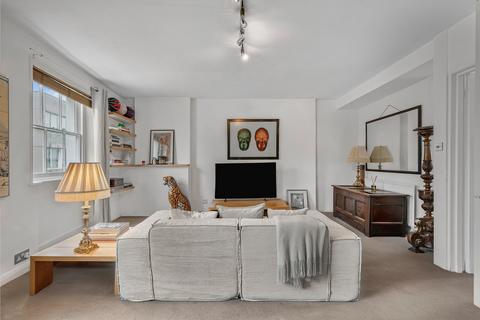 Craven Terrace, Bayswater, London
