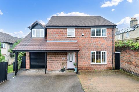 3 bedroom detached house for sale, Princes Mews, Royston SG8