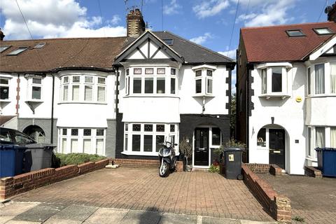undefined, Woodfield Drive, Barnet EN4