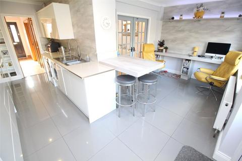 79 Woodfield Drive, East Barnet, Barnet, EN4 8PD
