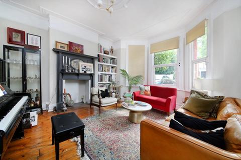 undefined, Palewell Park, East Sheen, London