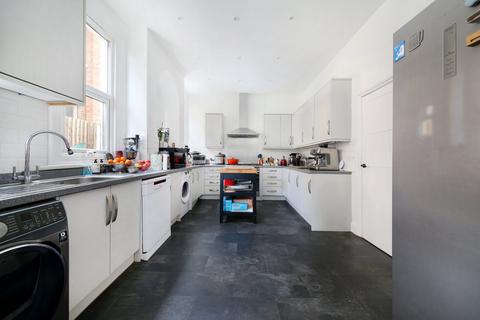 undefined, Palewell Park, East Sheen, London