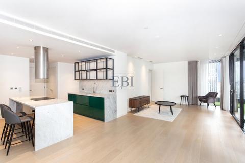 2 bedroom apartment for sale, Hobart Building, 2 Wards Place, E14