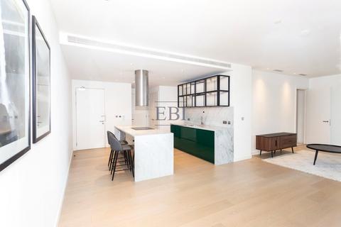 2 bedroom apartment for sale, Hobart Building, 2 Wards Place, E14