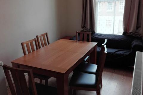 4 bedroom apartment to rent, 5 Napier Road LONDON W14 8LQ