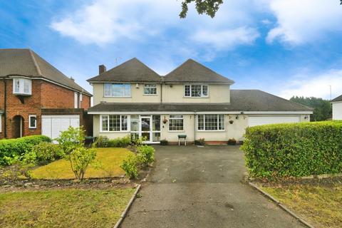 4 bedroom detached house for sale, Walmley Road, Sutton Coldfield