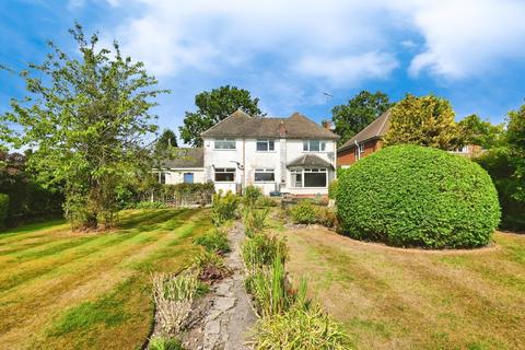 4 bedroom detached house for sale, Walmley Road, Sutton Coldfield