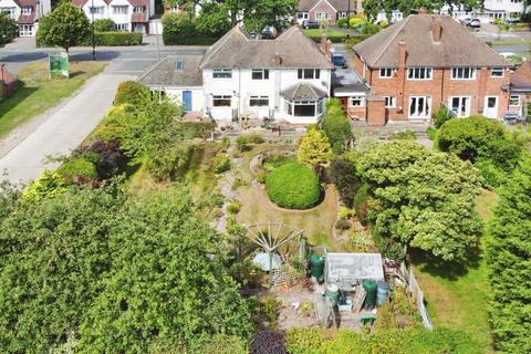 4 bedroom detached house for sale, Walmley Road, Sutton Coldfield
