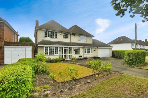 4 bedroom detached house for sale, Walmley Road, Sutton Coldfield