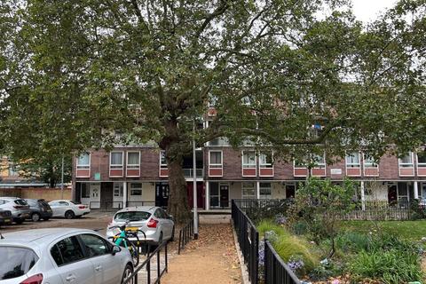 4 bedroom apartment to rent, 22 Munster Square LONDON NW1 3PH