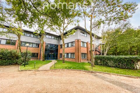1 bedroom flat to rent, Barley Way, Fleet, Hampshire, GU51