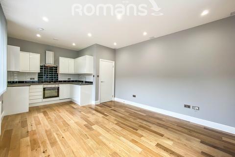 1 bedroom flat to rent, Barley Way, Fleet, Hampshire, GU51