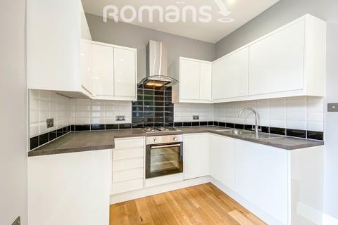 1 bedroom flat to rent, Barley Way, Fleet, Hampshire, GU51