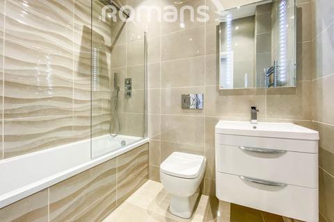 1 bedroom flat to rent, Barley Way, Fleet, Hampshire, GU51