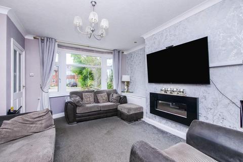 2 bedroom semi-detached house for sale, Eason Road, York