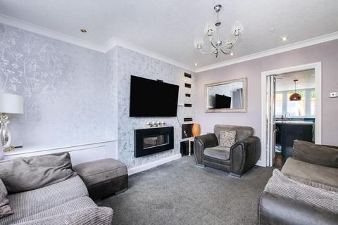 2 bedroom semi-detached house for sale, Eason Road, York