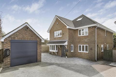 1 Friern Close, Cheshunt, Waltham Cross, EN7 6PF