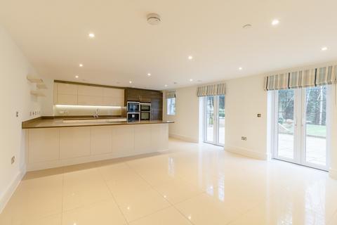 5 bedroom end of terrace house for sale, Beechcroft Close, Ascot, Berkshire, SL5
