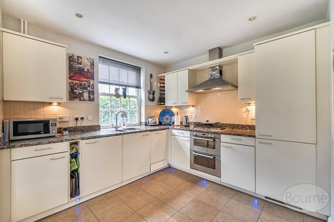 undefined, White Lion Gate, Cobham, Surrey, KT11