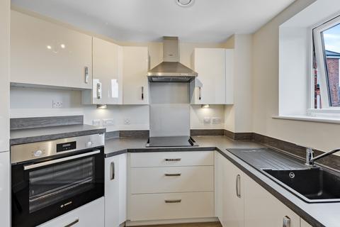 undefined, Flats 1-53, The Moors, Thatcham RG19